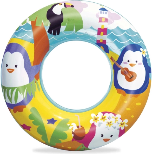 Tartós PVC és könnyű karbantartás