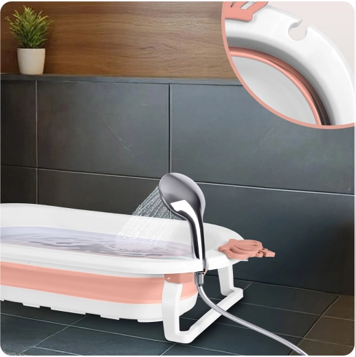 Hőmérsékletjelzős dugó a biztonságos vízhez