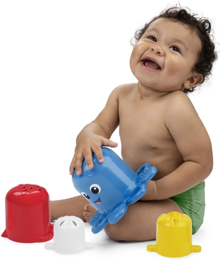 Rakásolás, egymásba helyezés és áttöltés