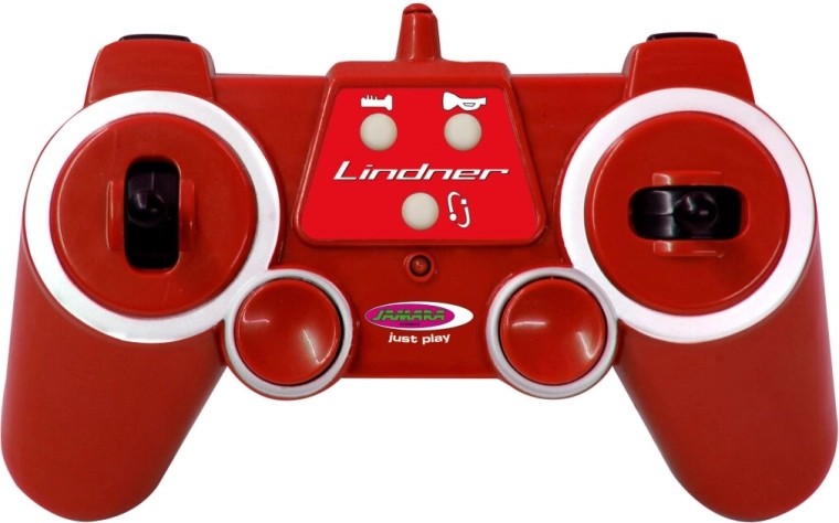 Jamara Lindner Geotrac 1:16 2,4 GHz adó