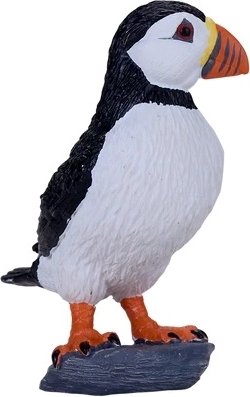 Realisztikus északi lunda figura
