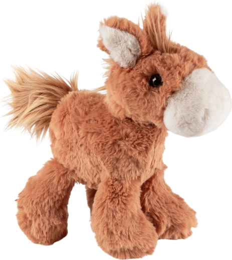 Sigikid Flaucherie barna plüss kiskló 30 cm