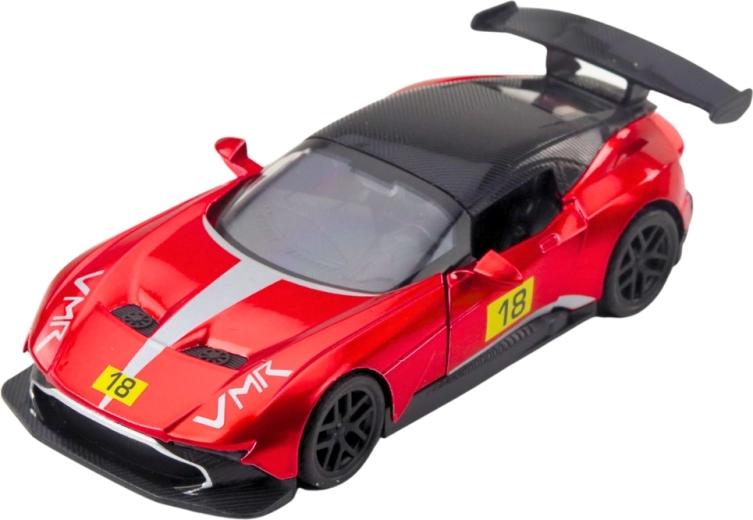 Realista sportos dizájn