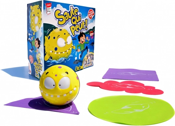 cool games ugorj! családi észlelési játék