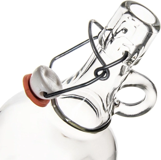 Légmentes klipsz a hosszabb frissességért