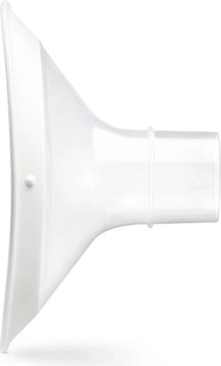 Kényelmes, puha és rugalmas perem