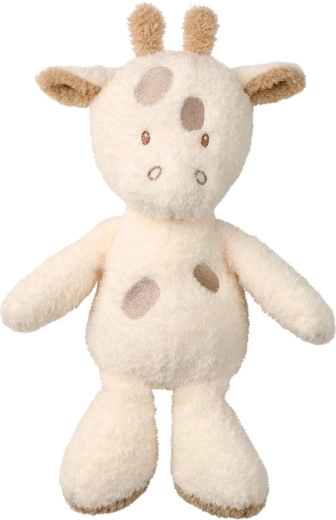 Nattou plüss játék teddy egér 34 cm