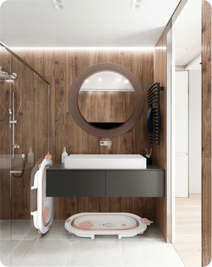 Összecsukható, stabil és utazásra kész