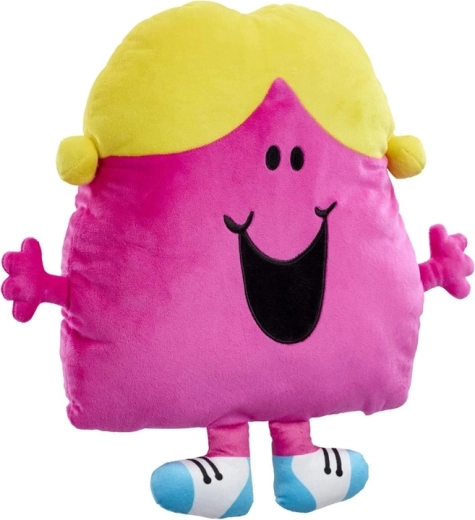 Selymes plüss a maximális kényelemért