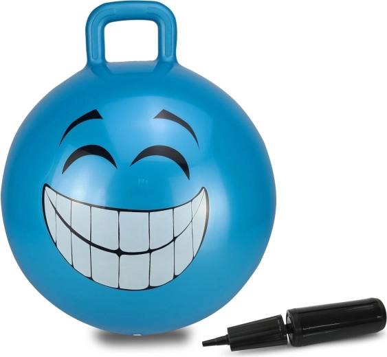 Pumpa a csomagban a gyors felfújáshoz