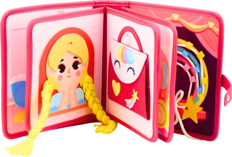 Kreativitás és fantázia minden oldalon