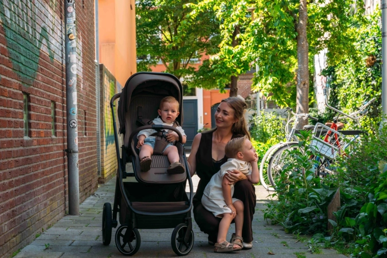 3 szintű állításnak köszönhetően együtt nő a gyermekkel