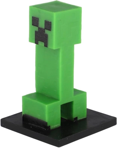 Ikonikus karakterek a Minecraft világából