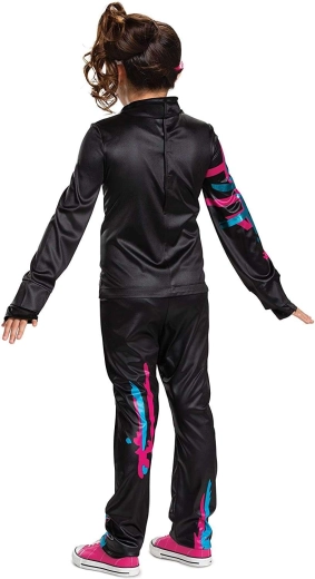 Élénk színek és kényelmes szabás