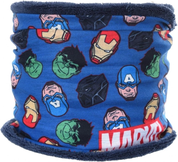 Avengers nyakmelegítő
