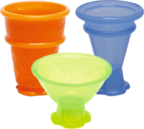 Tálalás, mint a cukrászdában