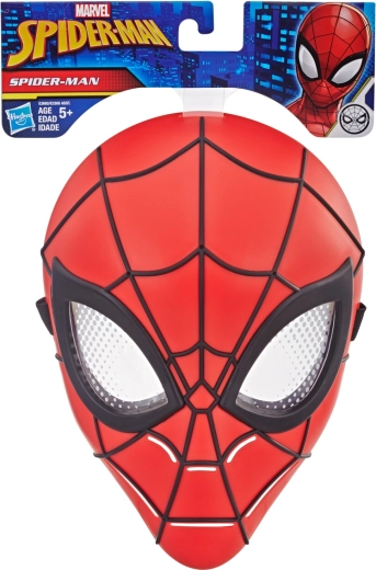 Hasbro Spider-Man Uniwersum maszk - 1 db