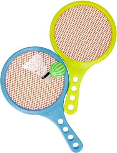 Kétféle játék egy készletben