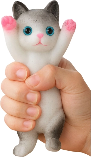 Puha és rugalmas szilikon azonnali megkönnyebbüléshez