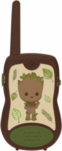 GROOT motívum a MARVEL-től a még nagyobb mókáért