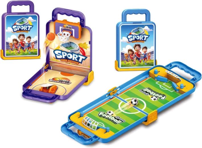 Sportjáték - 1 darab