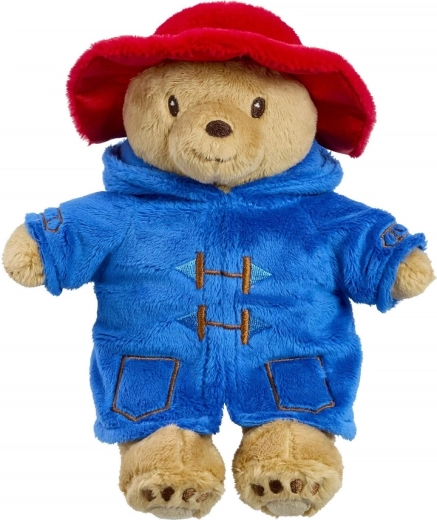 PADDINGTON ikonikus megjelenése
