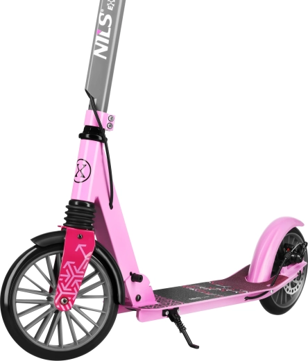 Kettős fék a nagyobb biztonságért