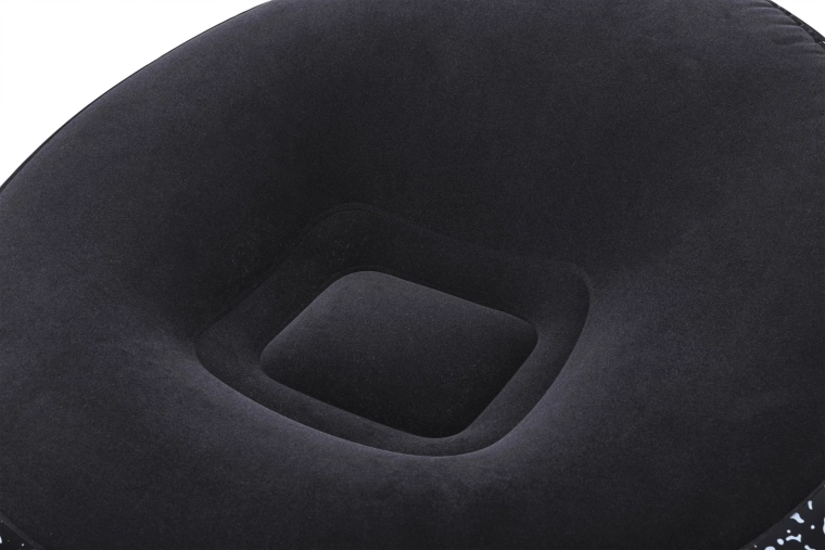 Bársonyosan puha felület a maximális kényelemért