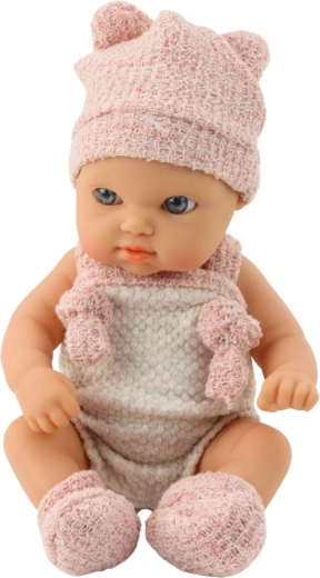 Valósághű részletek és kellemes anyag