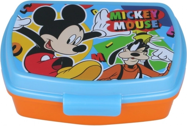 Uzsonnás doboz Mickey - Hűvös Nyár