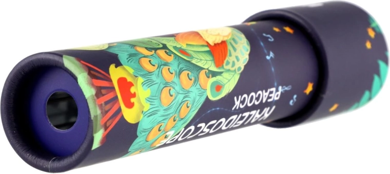 Végtelen látvány elemek nélkül