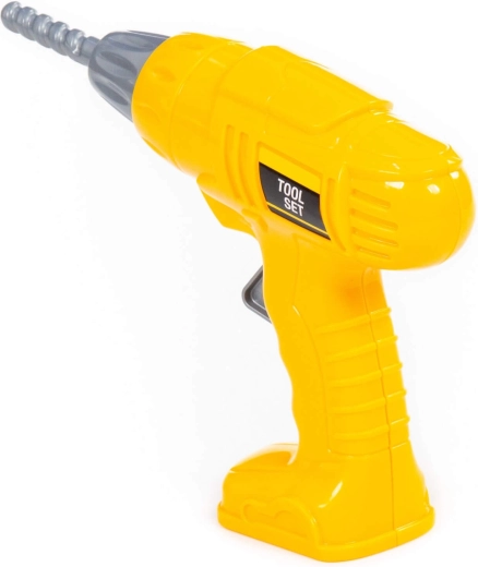 Ergonomikus markolat kis kezekhez