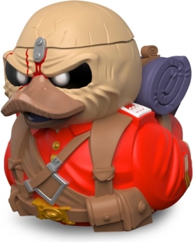 Tubbz mini kacsa Iron Maiden – Eddie The Trooper