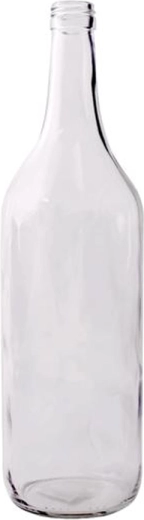 Üvegpalack 1 l