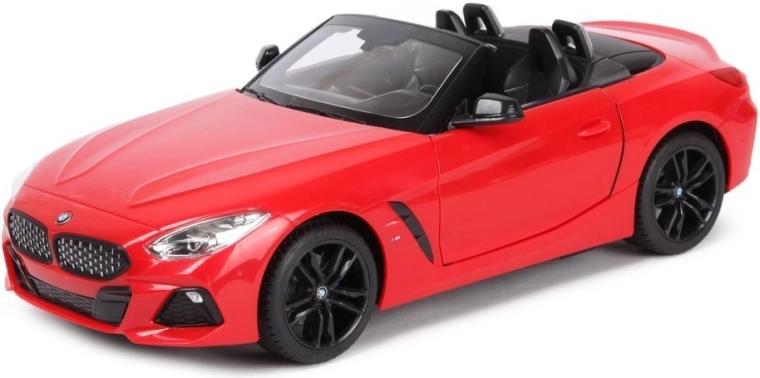 A BMW Z4 Roadster hű mása