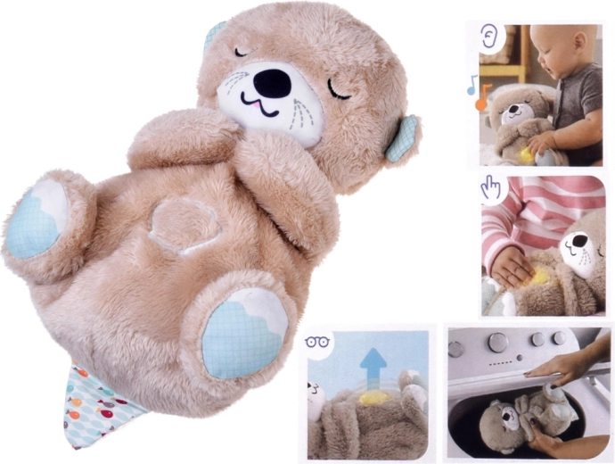 Altatódalok, fehér zaj és szívverés