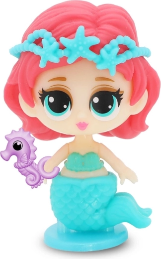 Cuki tengeri barátok