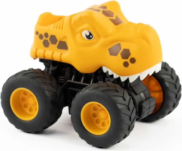 Színes dínó változatok