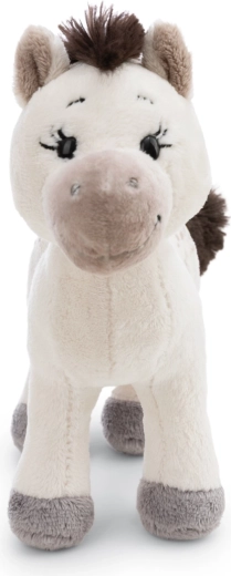 Pihe-puha plüss és biztonságos részletek