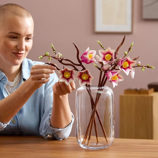 Változatos vázadíszítés