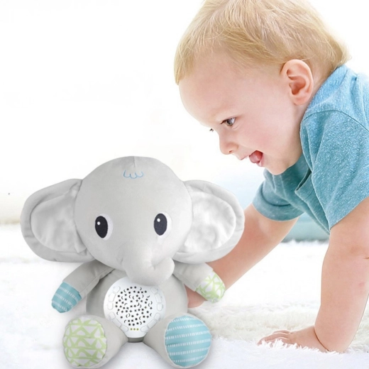 12 dallam, altatódalok és fehér zaj