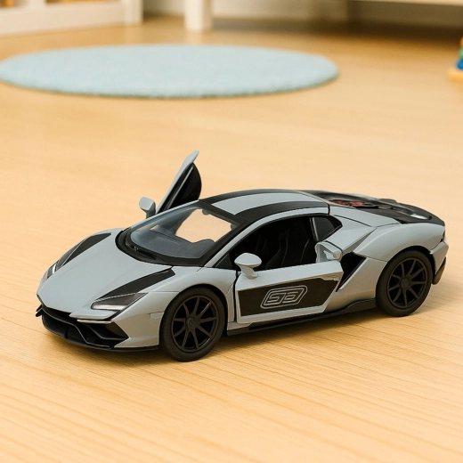 Nyitható ajtók a valósághű játékért