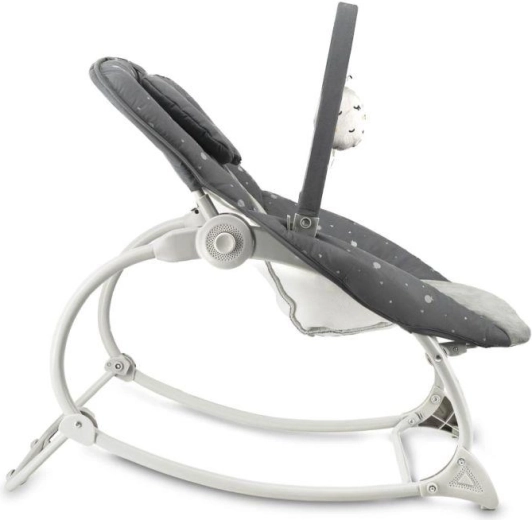 Személyre szabható kényelem 3 pozícióval