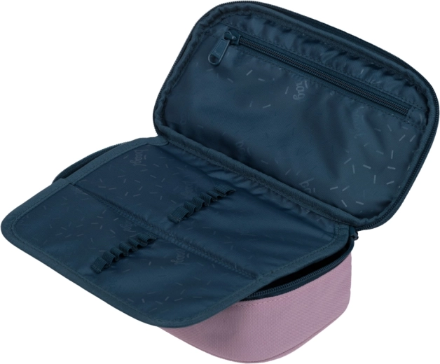 Tartós YKK cipzárak és masszív kivitel