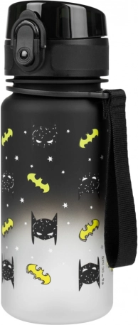 Batman gradiens 350 ml tritán ivópalack