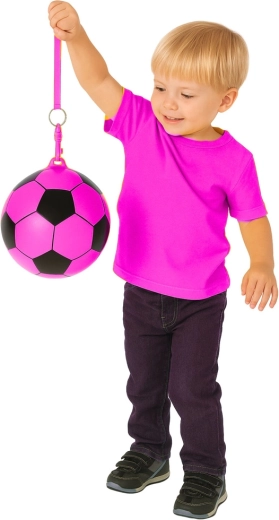 Biztonságos szórakozás gyerekeknek