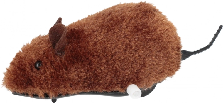 Puha plüss és élethű megjelenés