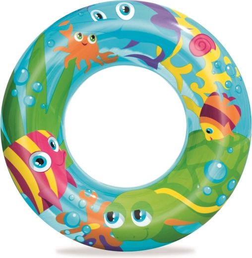 Vidám és feltűnő minták