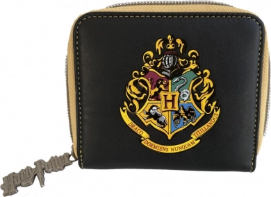 Harry Potter kis pénztárca - Roxfort