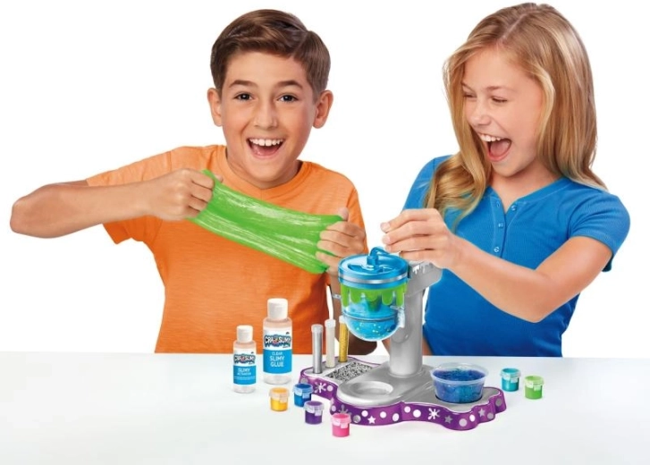 Komplett készlet kreatív kísérletekhez